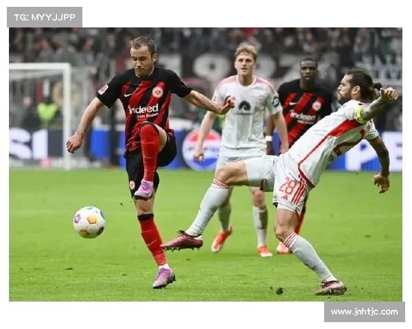 德甲焦点战：拜仁慕尼黑大胜多特蒙德稳居榜首 莱比锡逆转霍芬海姆收获三分