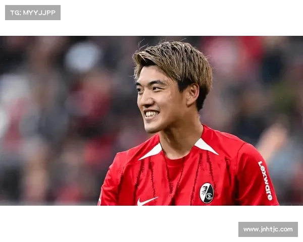 日本国脚堂安律即将以2300万欧转会加盟法兰克福 日本国脚堂安律即将以2300万欧转会加盟法兰克福