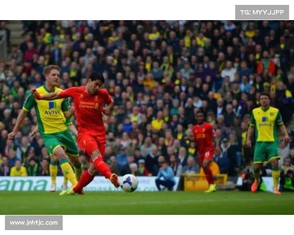 英超赛季精彩纷呈最佳看点盘点 球迷不可错过的五大焦点赛事