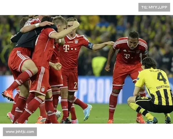 德甲慕尼黑德比:拜仁与多特的巅峰对决再燃激情 德甲慕尼黑德比:拜仁与多特的巅峰对决再燃激情