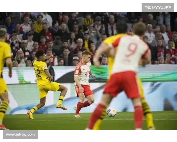 德甲慕尼黑德比:拜仁与多特的巅峰对决再燃激情 德甲慕尼黑德比:拜仁与多特的巅峰对决再燃激情